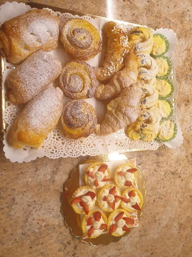 B&B il Bagarello Palazzuolo Sul Senio Bed & Breakfast