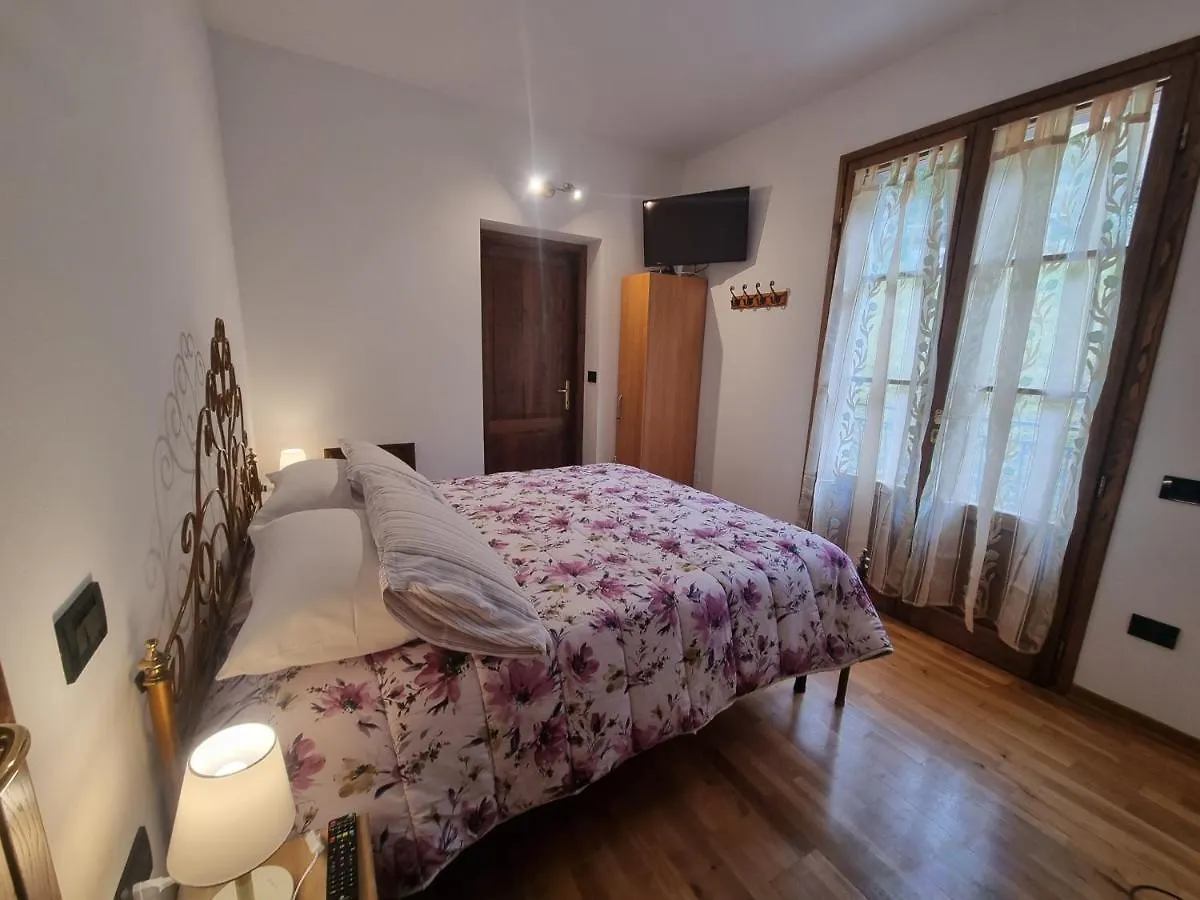 Bed & Breakfast B&B il Bagarello Palazzuolo Sul Senio