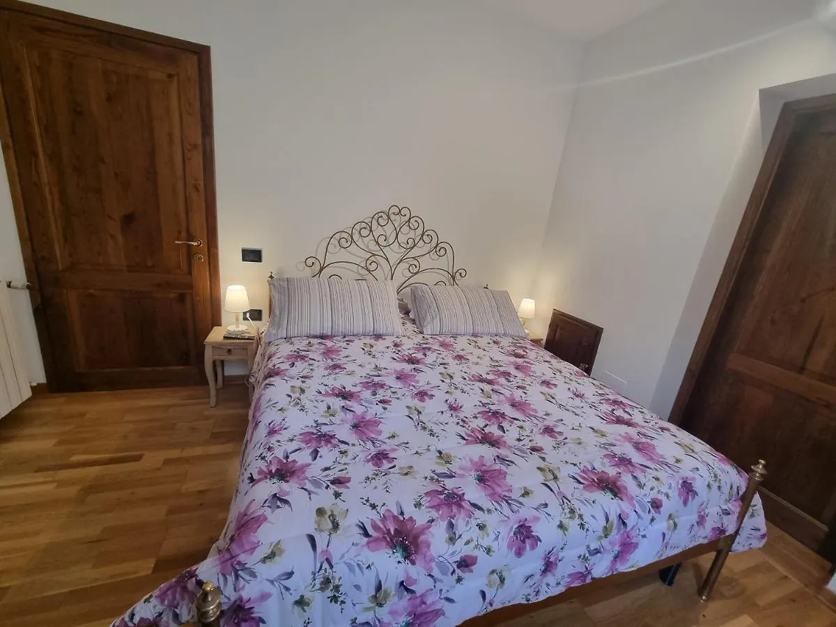 B&B il Bagarello Palazzuolo Sul Senio Italia
