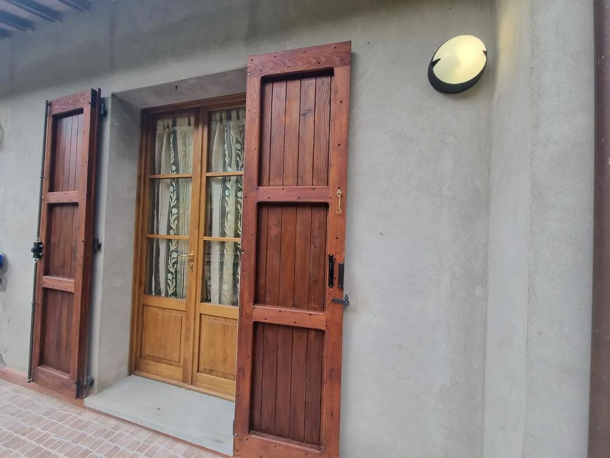 B&B il Bagarello Palazzuolo Sul Senio 0*,  Italia